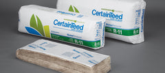 CertainTeed Wood Framing Unfaced