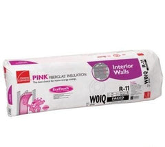 Owens Corning Kraft Faced