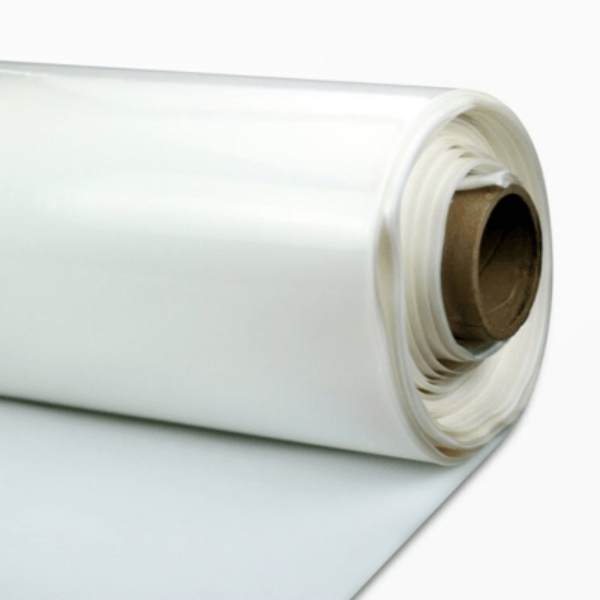 StegoCrawl Wrap 15-Mil Crawl Space Vapor Barrier - White - All Sizes 14ft x 100ft - White - (1 Roll - 1400 sq ft/rl)