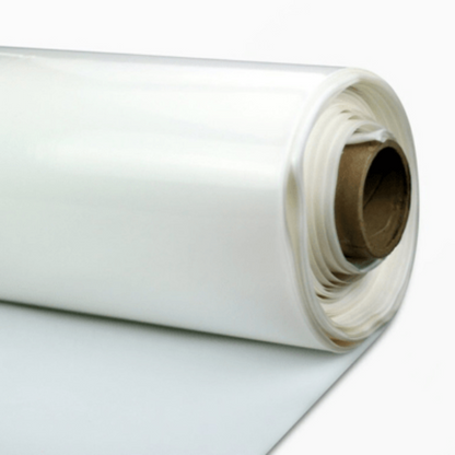 StegoCrawl Wrap 15-Mil Crawl Space Vapor Barrier - White - All Sizes 14ft x 100ft - White - (1 Roll - 1400 sq ft/rl)