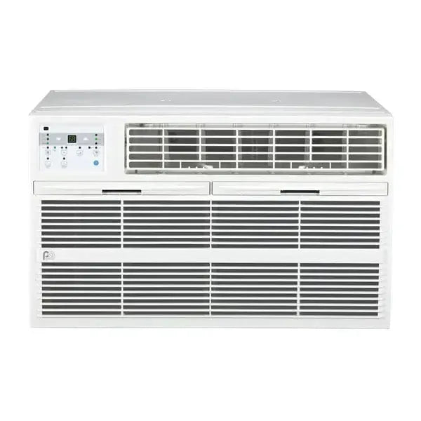 10,000 BTU Thru-the-Wall Air Conditioner, 115V (R32) Perfect Aire