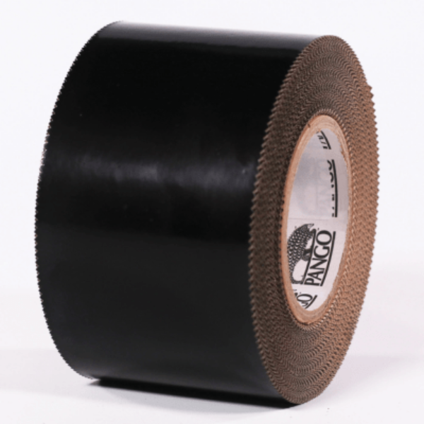 Stego Pango Tape 6mil - 4in x 180in - Brown - (12 Rolls/Case)