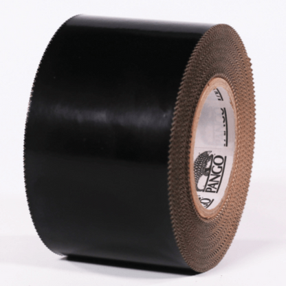 Stego Pango Tape 6mil - 4in x 180in - Brown - (12 Rolls/Case)