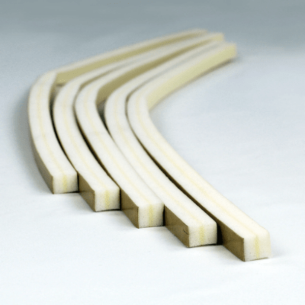 Stego Pango Sealant Form - 1/2in x 1/2in x 24in - (20 Units/Box)