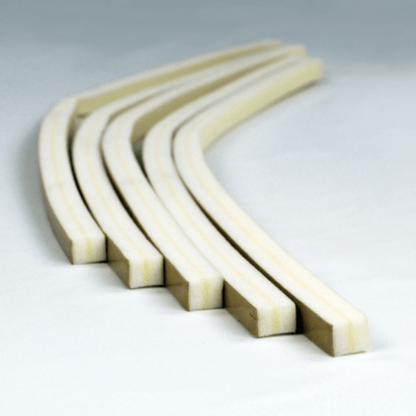 Stego Pango Sealant Form - 1/2in x 1/2in x 24in - (20 Units/Box)