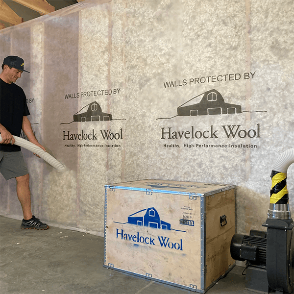 Havelock Wool PRO R-14 Insulation Batt - All Sizes Insulation