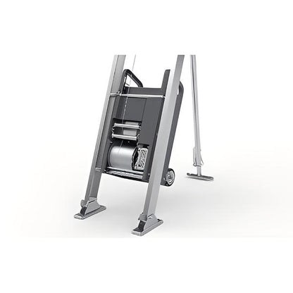 3S Ladder Hoist - Single Phase (110V) - All Sizes