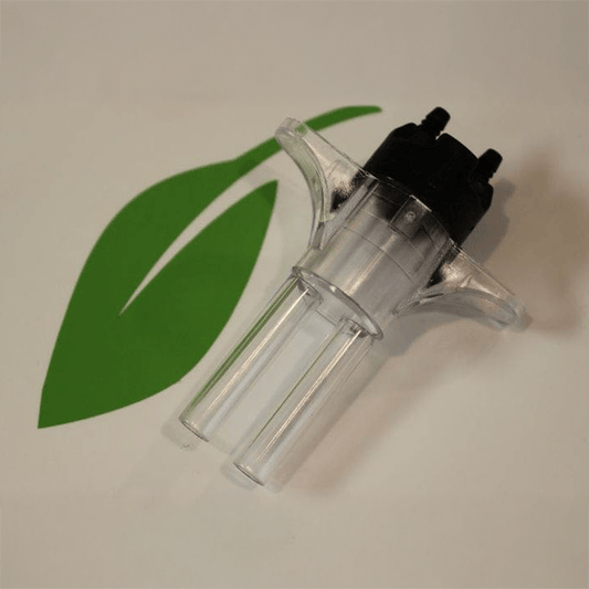 Cone Spray, Gray Back- Standard- Medium Output, 6-7 LB/MIN Accessories