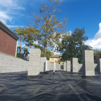 Stego Pango Wrap 15mil Termite & Vapor Barrier - All Sizes