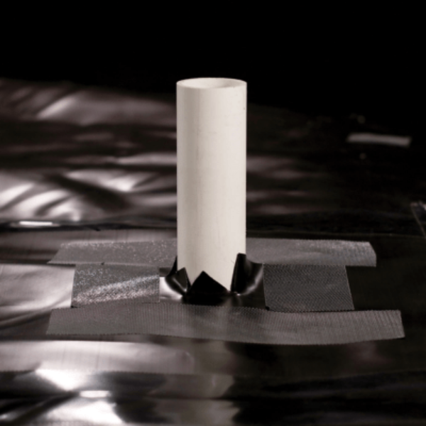 Stego Pango Claw Tape 26 mil - 3in x 180in - Brown - (16 Rolls/Case)