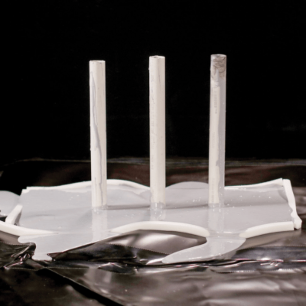 Stego Pango Sealant - 2 Gallon Resin A & 2 Gallon Hardener B Seal Kit  - (4 Gallon Kit)