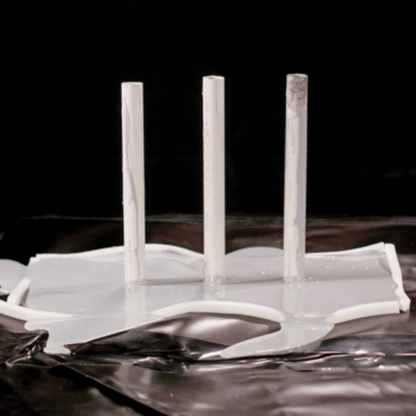 Stego Pango Sealant - 2 Gallon Resin A & 2 Gallon Hardener B Seal Kit  - (4 Gallon Kit)