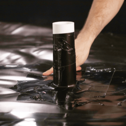 Stego Pango Tape 6mil - 4in x 180in - Brown - (12 Rolls/Case)