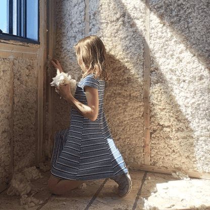 Havelock Wool PRO R-14 Insulation Batt - All Sizes Insulation