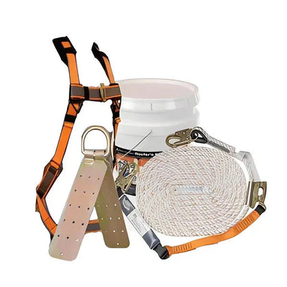 Roofer's Bucket Kit - All Sizes Tools and Workwear