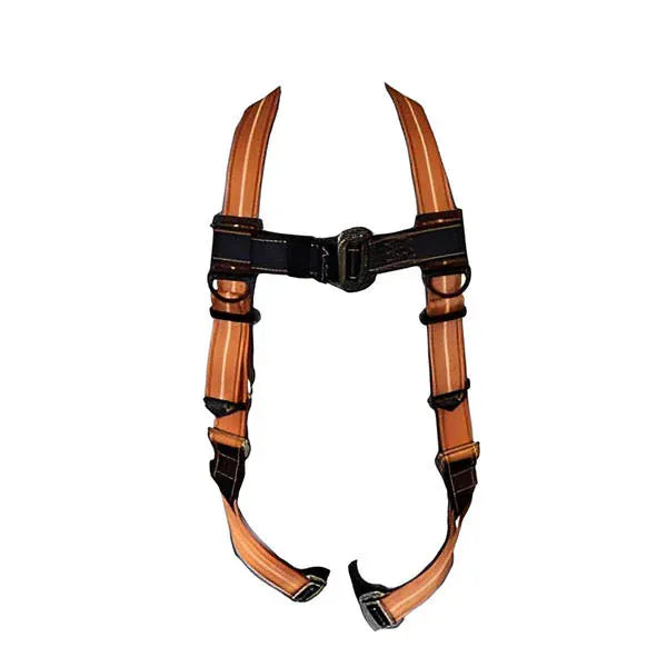 Warthog Pass Thru Harness - All Sizes Bodywear
