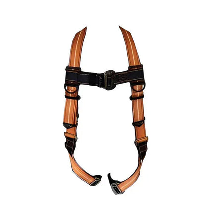 Warthog Pass Thru Harness - All Sizes Bodywear