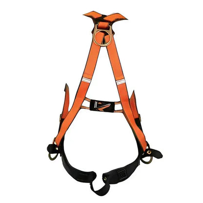 Warthog Side D-Ring Harness - All Sizes Bodywear