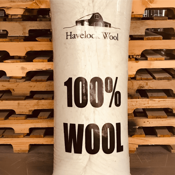 Havelock Wool PRO R-14 Insulation Batt - All Sizes Insulation