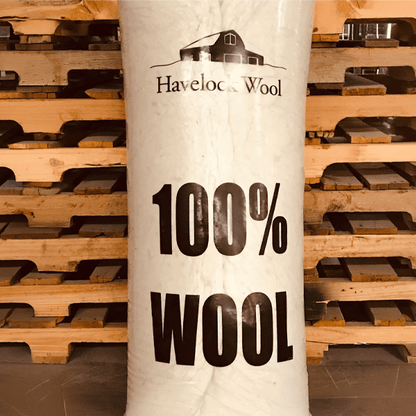 Havelock Wool PRO R-14 Insulation Batt - All Sizes Insulation