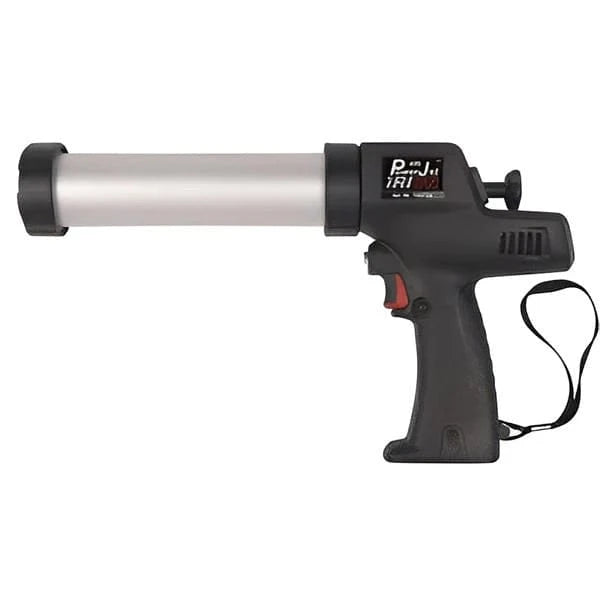 Sausage Battery Applicator Powerjet – All Sizes LI 600 Foam Guns