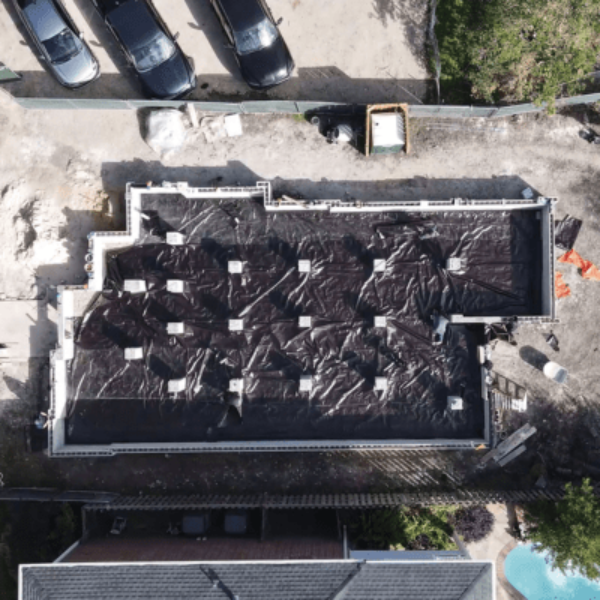 Stego Pango Wrap 15mil Termite & Vapor Barrier - All Sizes