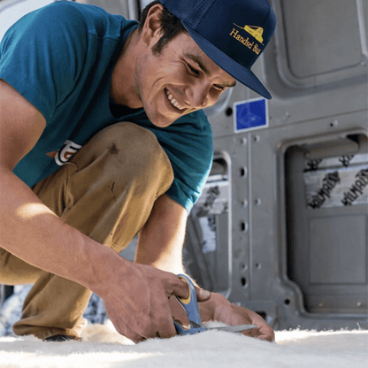 Havelock Wool PRO R-14 Insulation Batt - All Sizes Insulation