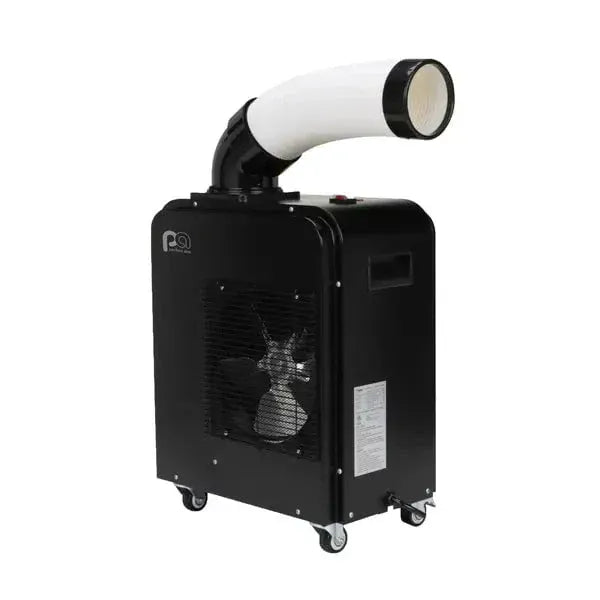5300 BTU Spot Cooler Unit - Portable