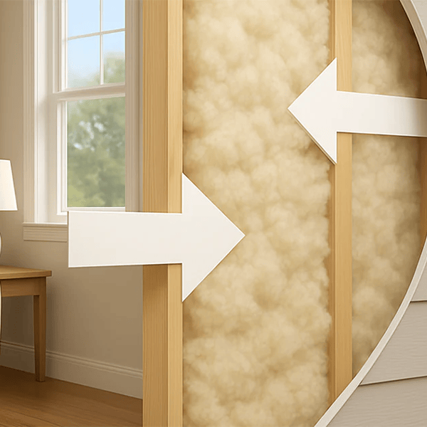 Havelock Wool PRO R-14 Insulation Batt - All Sizes Insulation