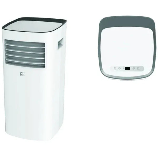 9000 BTU Portable A/C - Compact Design