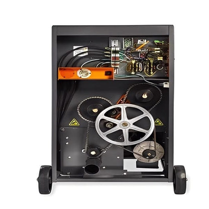 9700 Series - Insulation Blowing Machine Blowing Machines