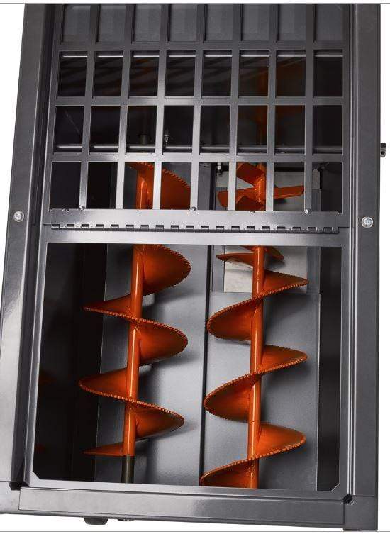 9700 Series - Insulation Blowing Machine Blowing Machines