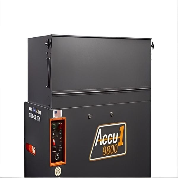 9800 Series - Insulation Blowing Machine