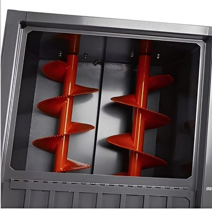 9800 Series - Insulation Blowing Machine