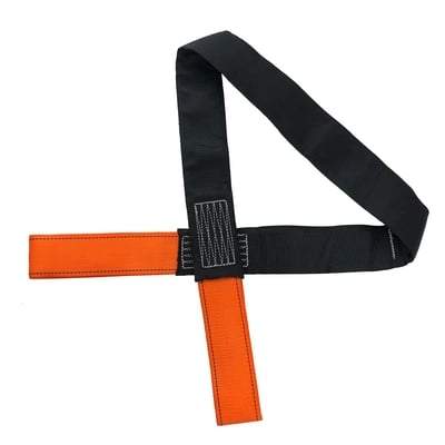 4 ft Malta Dynamics Web Only Concrete Anchor Strap Anchorage