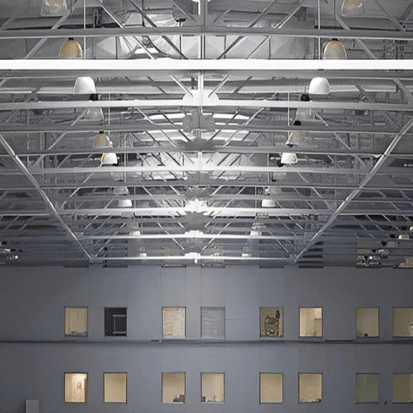 Atlas ACFoam Supreme Foil Faced 2 Sides 4ft x 4ft Polyiso Roof Insulation Board - All Sizes