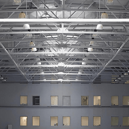 Atlas ACFoam Supreme Foil Faced 2 Sides 4ft x 4ft Polyiso Roof Insulation Board - All Sizes