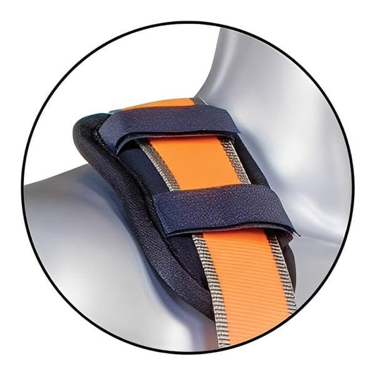 Harness Shoulder Pads (Pair) Bodywear