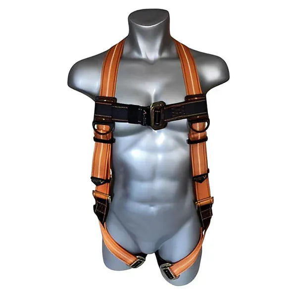Warthog Pass Thru Harness - All Sizes Bodywear