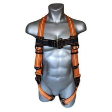 Load image into Gallery viewer, Warthog Pass Thru Harness - All Sizes Bodywear
