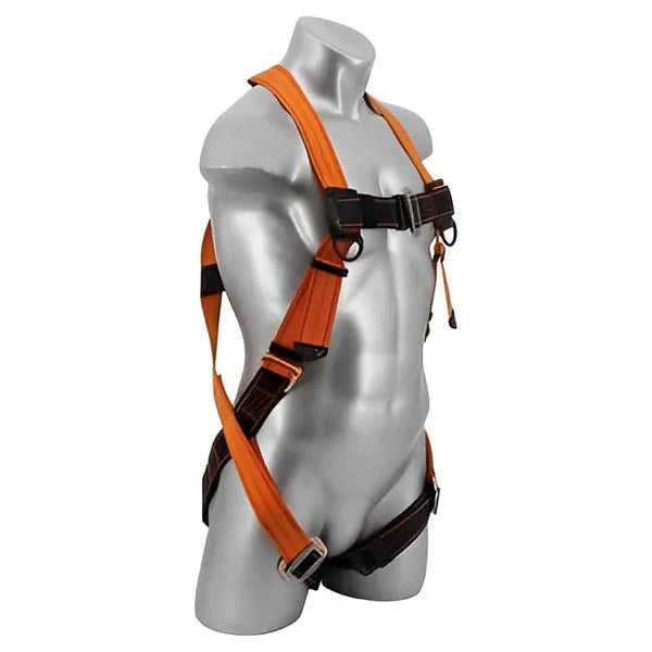 Warthog Pass Thru Harness - All Sizes Bodywear