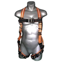 Load image into Gallery viewer, Warthog Tongue and Buckle Harness - All Sizes Bodywear
