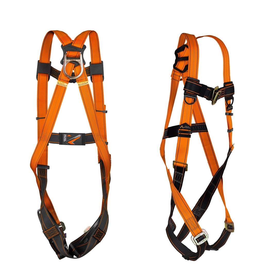 Warthog Pass Thru Harness - All Sizes