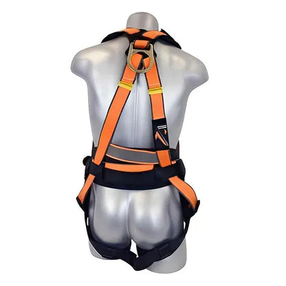 Warthog MAXX Belted Side D-Ring Harness - All Sizes Bodywear