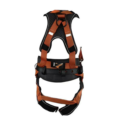 Warthog Comfort MAXX Belted Side D-Ring Harness - All Sizes Bodywear