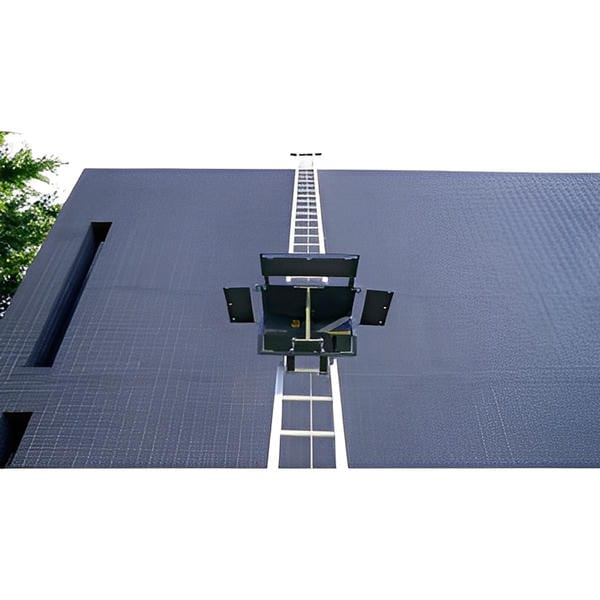 3S Battery Operated Ladder Hoist - All Sizes