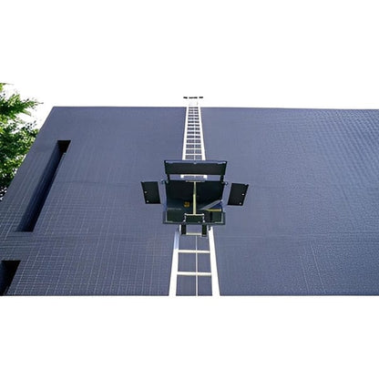 3S Battery Operated Ladder Hoist - All Sizes