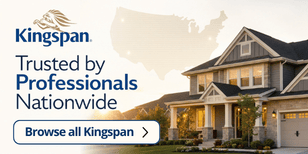 Kingspan promotion