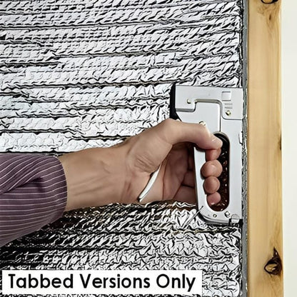 Double Bubble Reflective Foil Insulation Rolls - All Sizes Foil Insulation