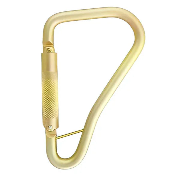 Tower Hook Carabiner Safety Equipment